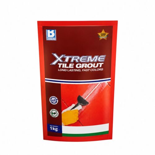 Xtreme tile grout