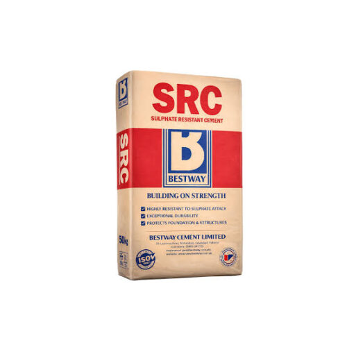 SRC Cement